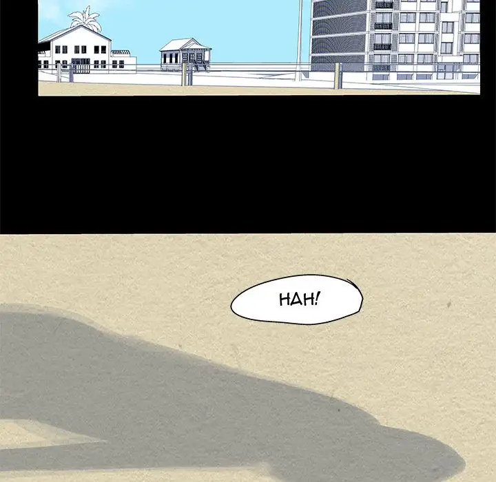 Project Utopia - Chapter 44 [photo 56] - MangaPorn