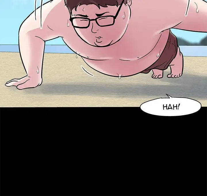 Project Utopia - Chapter 44 [photo 61] - MangaPorn