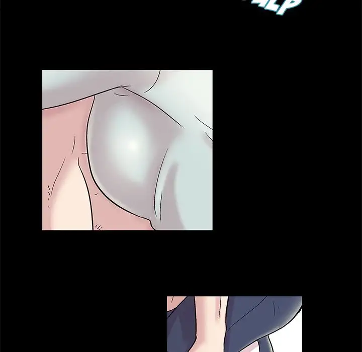 Project Utopia - Chapter 44 [photo 7] - MangaPorn