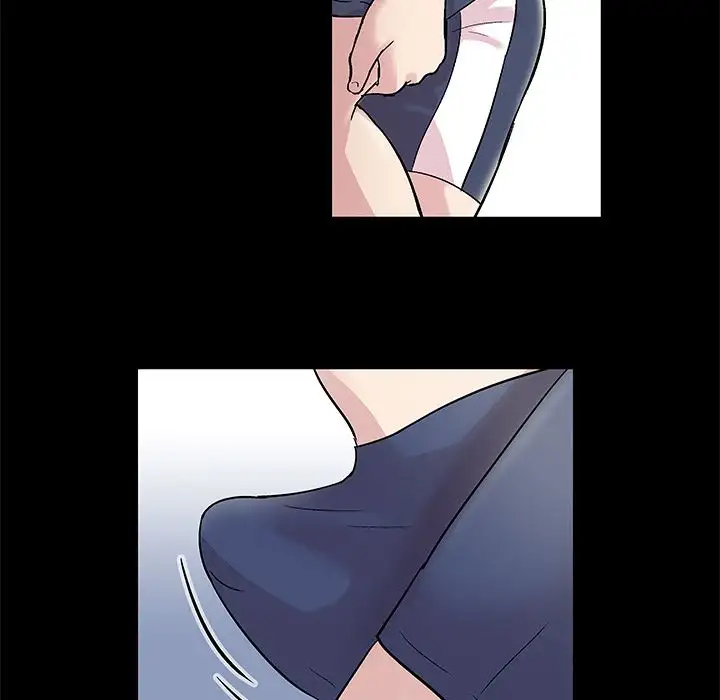 Project Utopia - Chapter 44 [photo 8] - MangaPorn