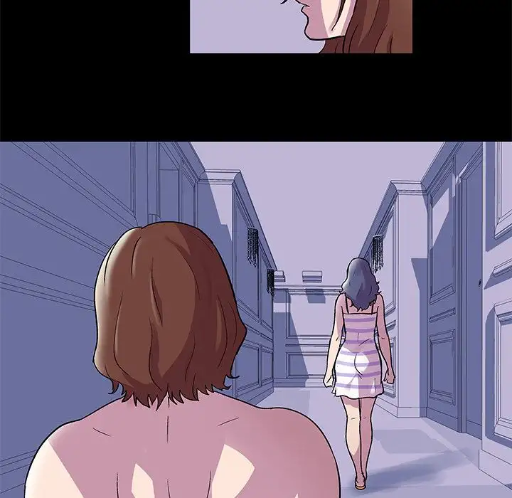 Project Utopia - Chapter 45 [photo 14] - MangaPorn