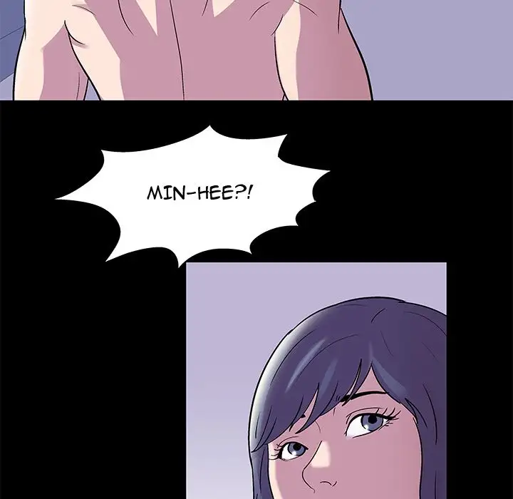 Project Utopia - Chapter 45 [photo 15] - MangaPorn