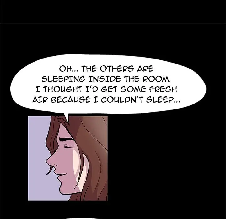 Project Utopia - Chapter 45 [photo 19] - MangaPorn