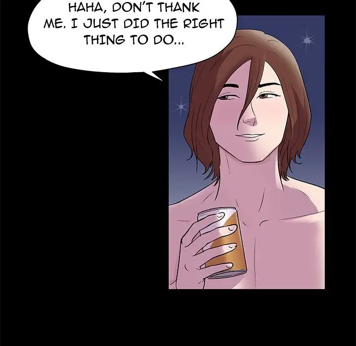 Project Utopia - Chapter 45 [photo 25] - MangaPorn