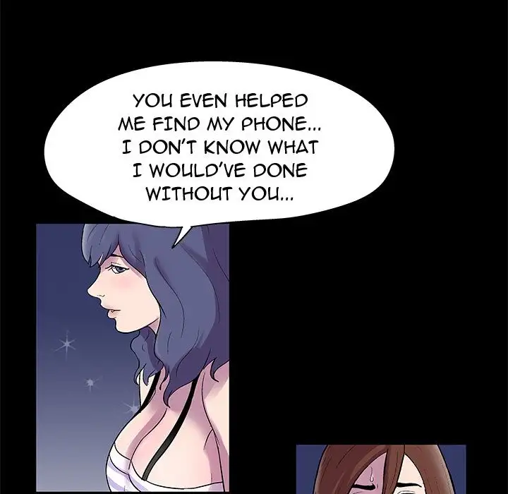 Project Utopia - Chapter 45 [photo 26] - MangaPorn