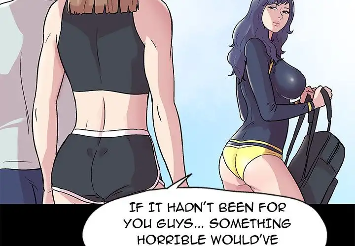 Project Utopia - Chapter 45 [photo 3] - MangaPorn