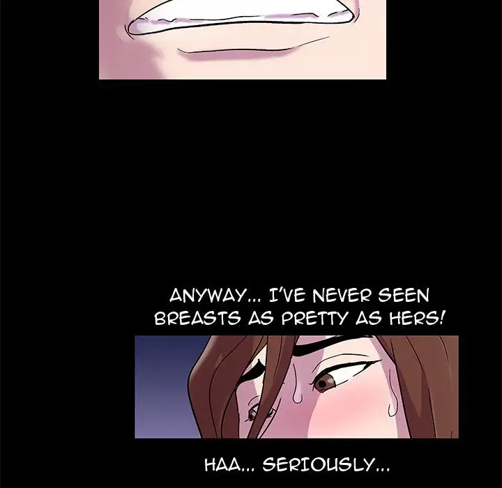 Project Utopia - Chapter 45 [photo 30] - MangaPorn