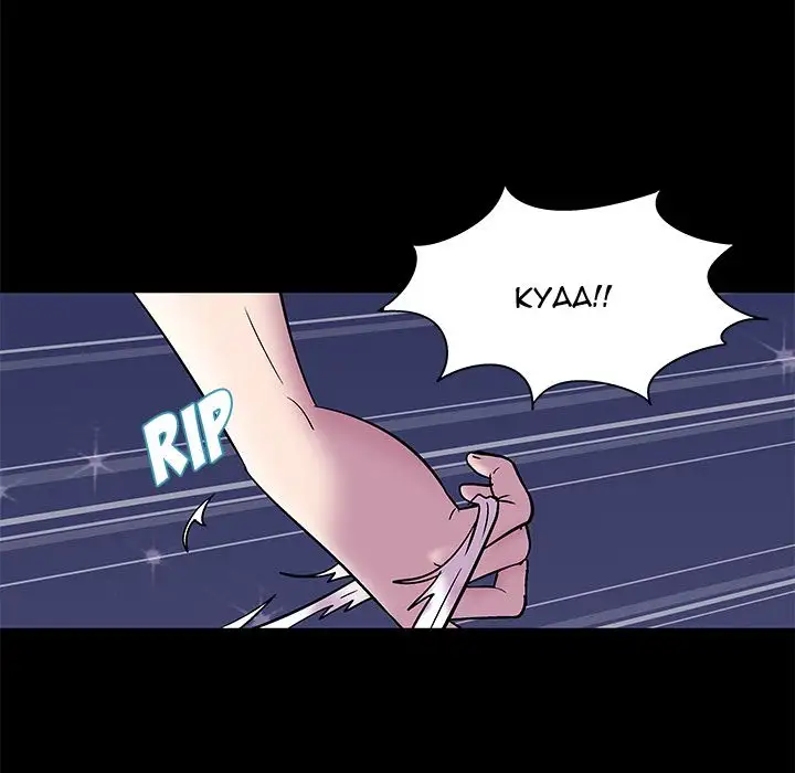 Project Utopia - Chapter 45 [photo 38] - MangaPorn