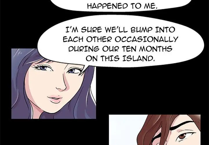 Project Utopia - Chapter 45 [photo 4] - MangaPorn