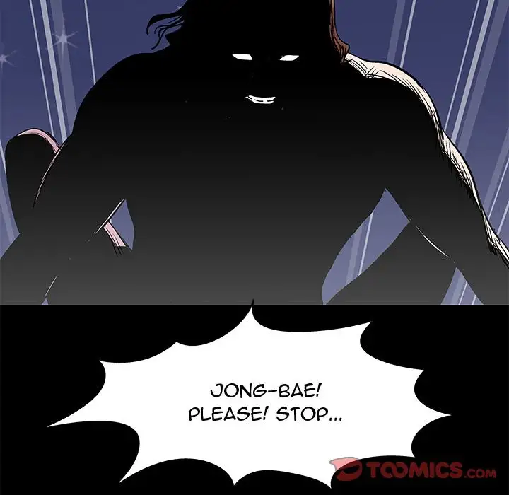 Project Utopia - Chapter 45 [photo 42] - MangaPorn