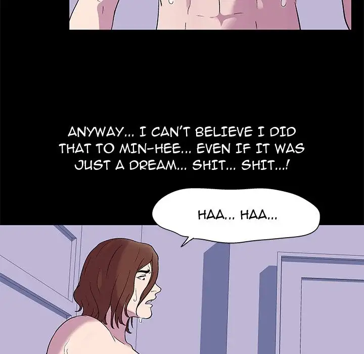 Project Utopia - Chapter 45 [photo 50] - MangaPorn