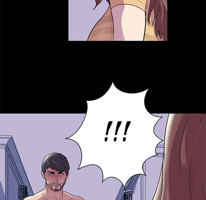 Project Utopia - Chapter 45 [photo 58] - MangaPorn