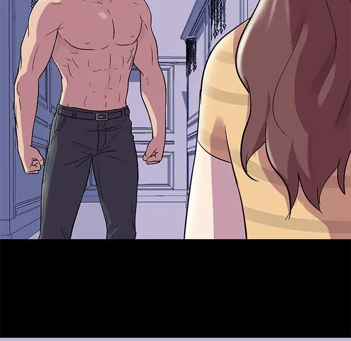 Project Utopia - Chapter 45 [photo 59] - MangaPorn
