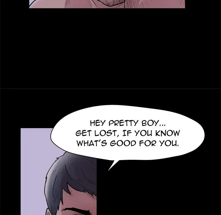 Project Utopia - Chapter 46 [photo 11] - MangaPorn