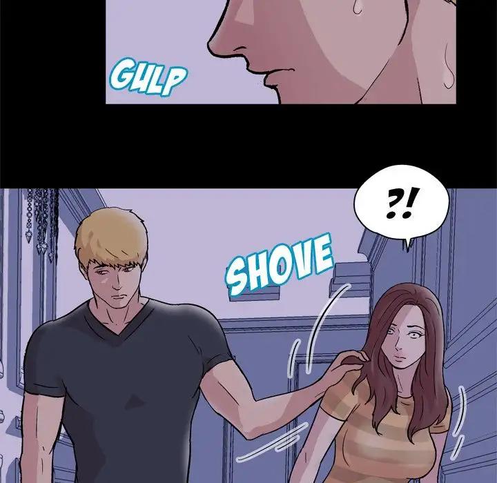 Project Utopia - Chapter 46 [photo 18] - MangaPorn