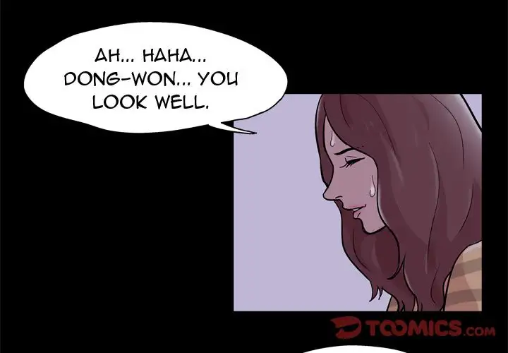 Project Utopia - Chapter 46 [photo 2] - MangaPorn