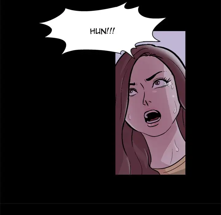 Project Utopia - Chapter 46 [photo 21] - MangaPorn