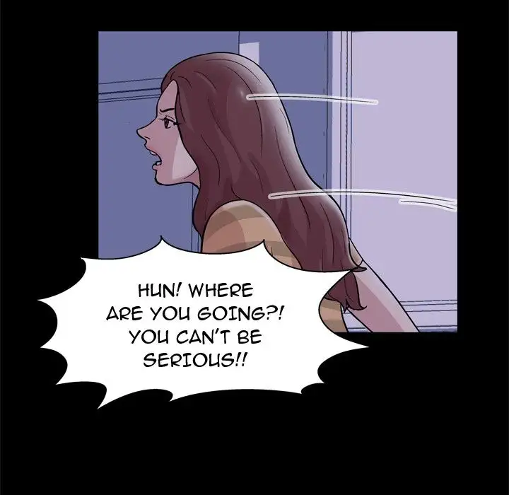 Project Utopia - Chapter 46 [photo 22] - MangaPorn