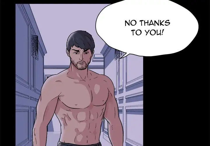 Project Utopia - Chapter 46 [photo 3] - MangaPorn