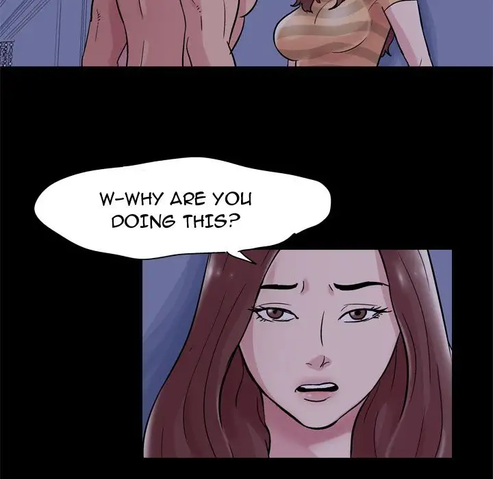 Project Utopia - Chapter 46 [photo 41] - MangaPorn