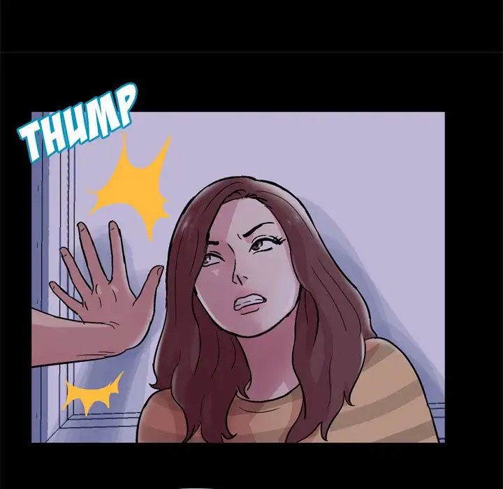 Project Utopia - Chapter 46 [photo 48] - MangaPorn