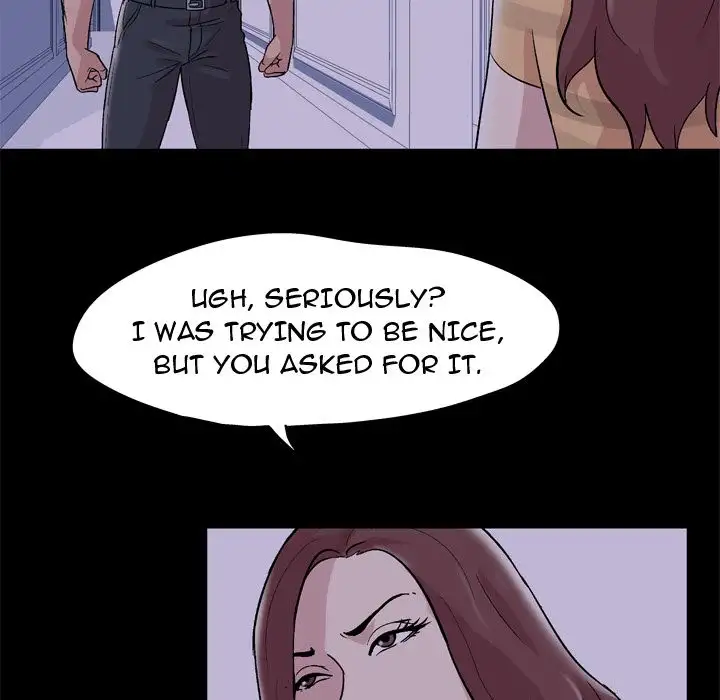 Project Utopia - Chapter 46 [photo 8] - MangaPorn