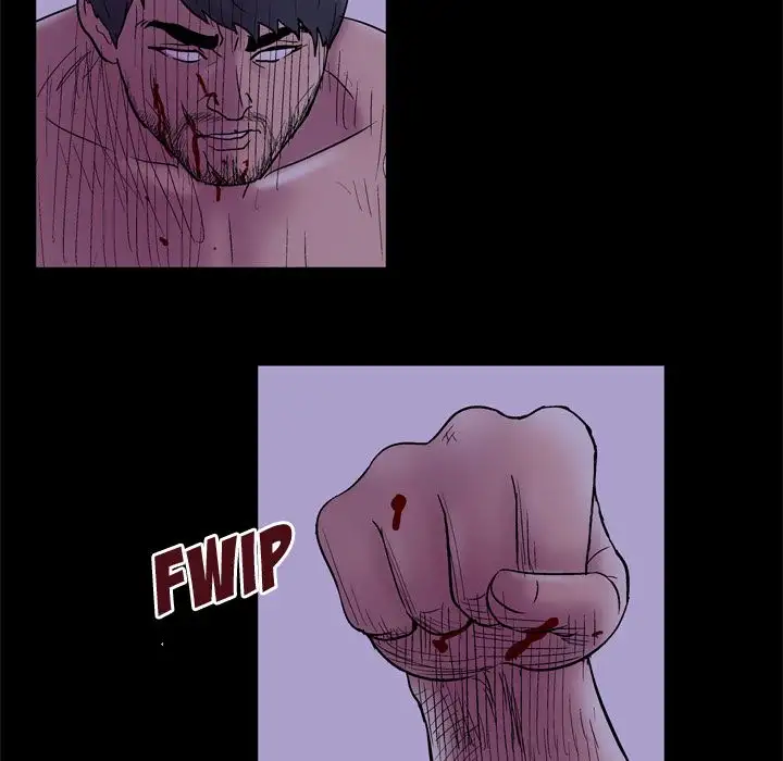 Project Utopia - Chapter 47 [photo 28] - MangaPorn
