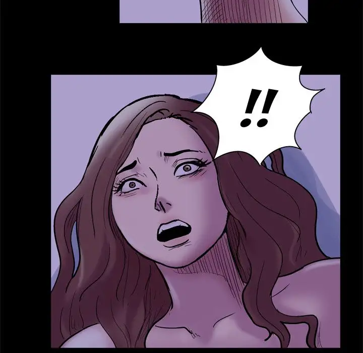 Project Utopia - Chapter 47 [photo 29] - MangaPorn