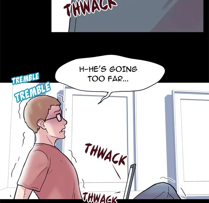 Project Utopia - Chapter 47 [photo 33] - MangaPorn