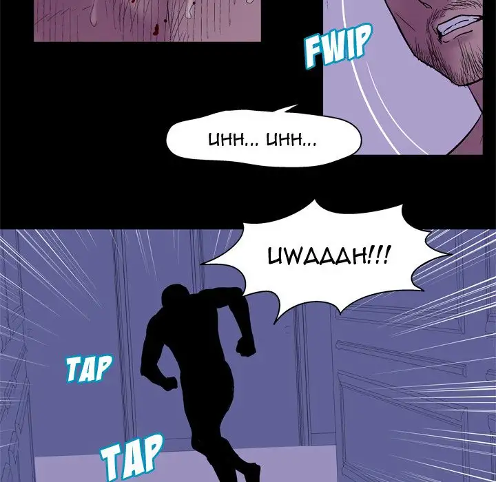 Project Utopia - Chapter 47 [photo 39] - MangaPorn