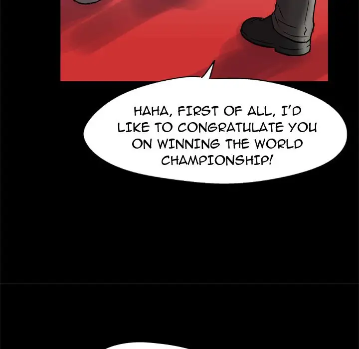 Project Utopia - Chapter 48 [photo 10] - MangaPorn