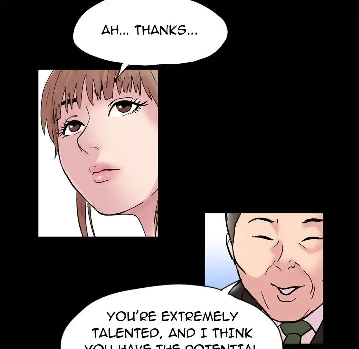Project Utopia - Chapter 48 [photo 11] - MangaPorn