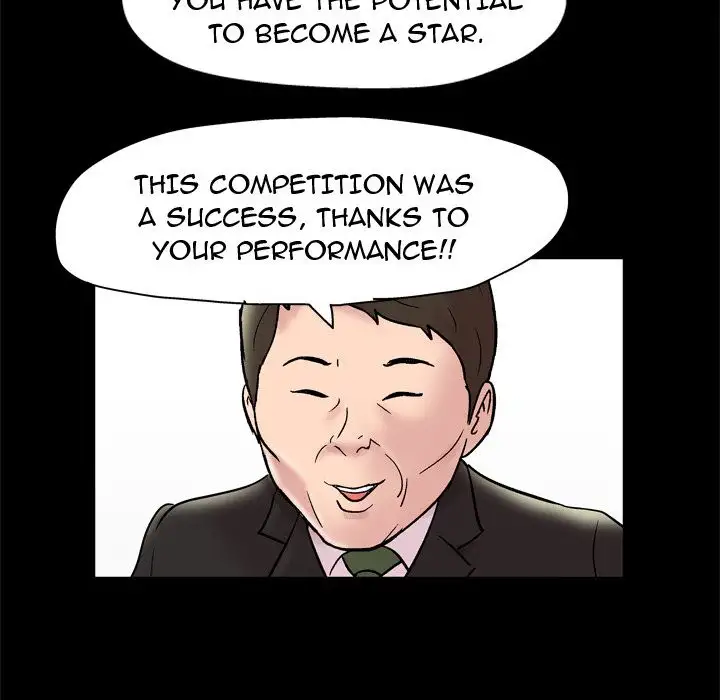 Project Utopia - Chapter 48 [photo 12] - MangaPorn