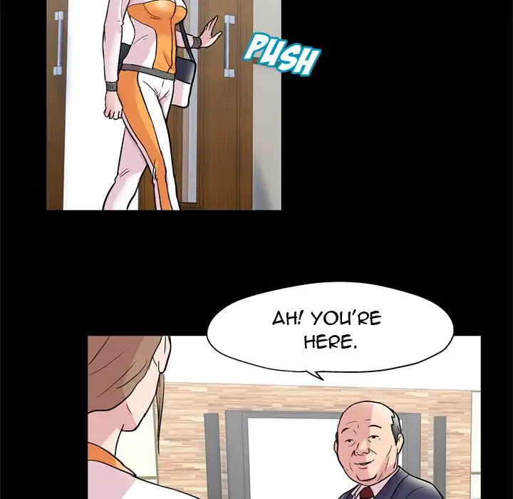 Project Utopia - Chapter 48 [photo 20] - MangaPorn