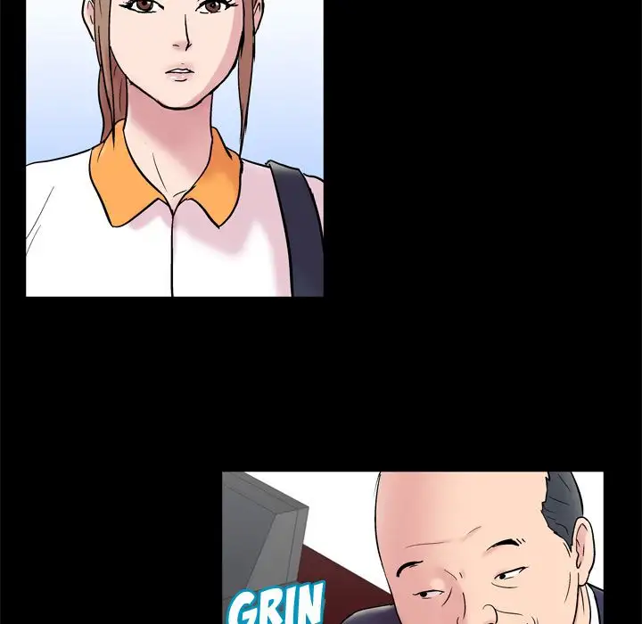 Project Utopia - Chapter 48 [photo 22] - MangaPorn
