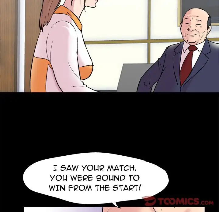 Project Utopia - Chapter 48 [photo 24] - MangaPorn