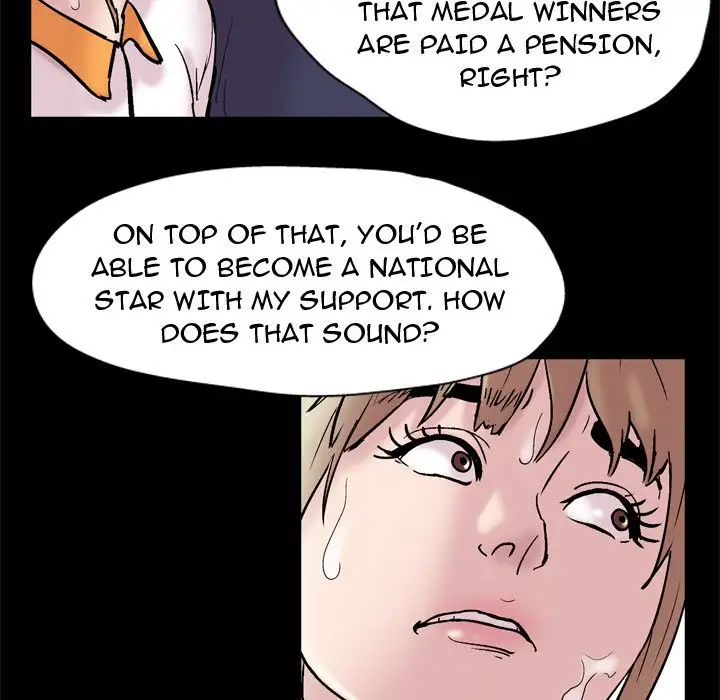 Project Utopia - Chapter 48 [photo 35] - MangaPorn