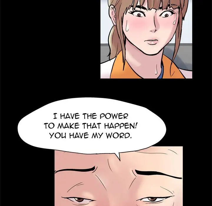 Project Utopia - Chapter 48 [photo 37] - MangaPorn