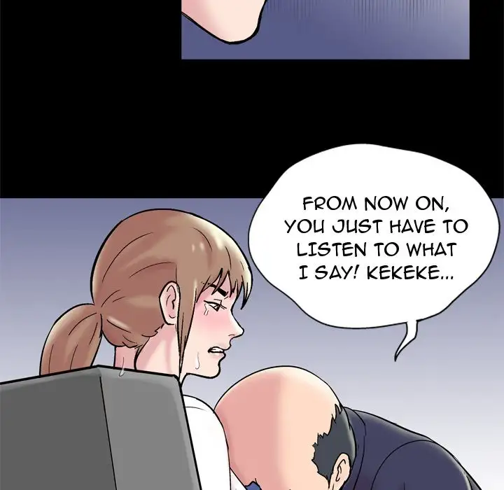 Project Utopia - Chapter 48 [photo 47] - MangaPorn
