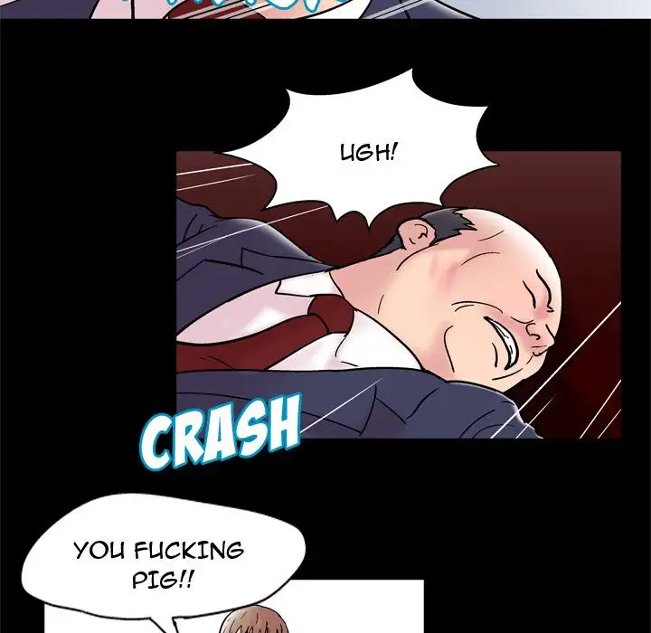 Project Utopia - Chapter 48 [photo 55] - MangaPorn