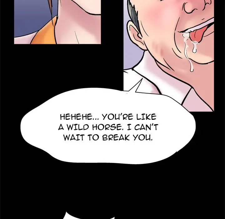 Project Utopia - Chapter 48 [photo 65] - MangaPorn