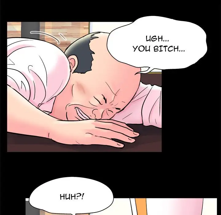 Project Utopia - Chapter 49 [photo 11] - MangaPorn