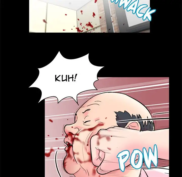 Project Utopia - Chapter 49 [photo 16] - MangaPorn