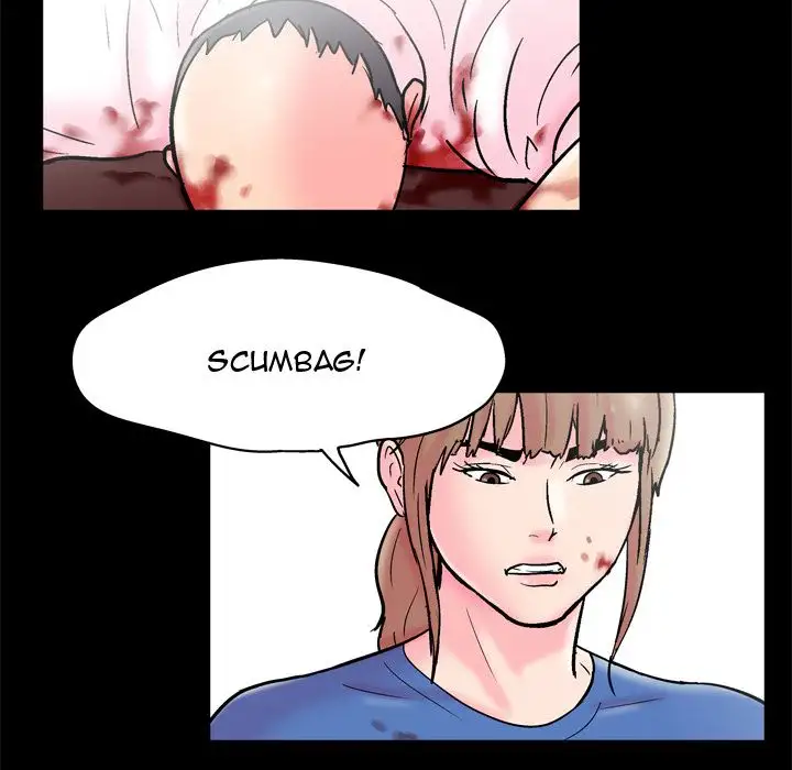 Project Utopia - Chapter 49 [photo 21] - MangaPorn