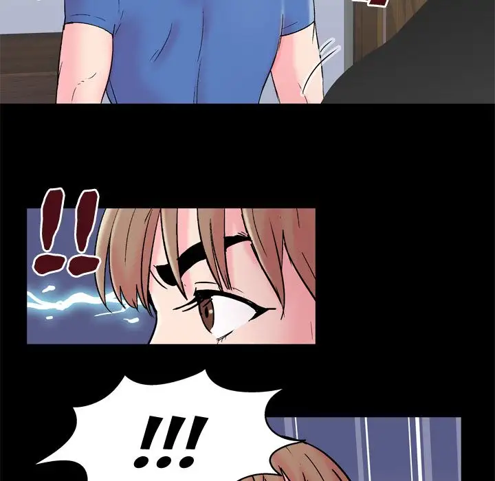 Project Utopia - Chapter 49 [photo 25] - MangaPorn