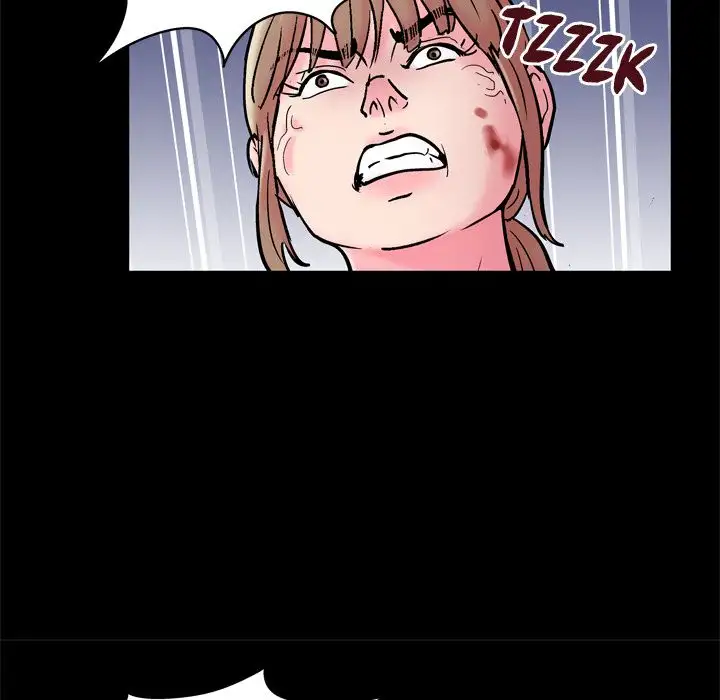 Project Utopia - Chapter 49 [photo 26] - MangaPorn
