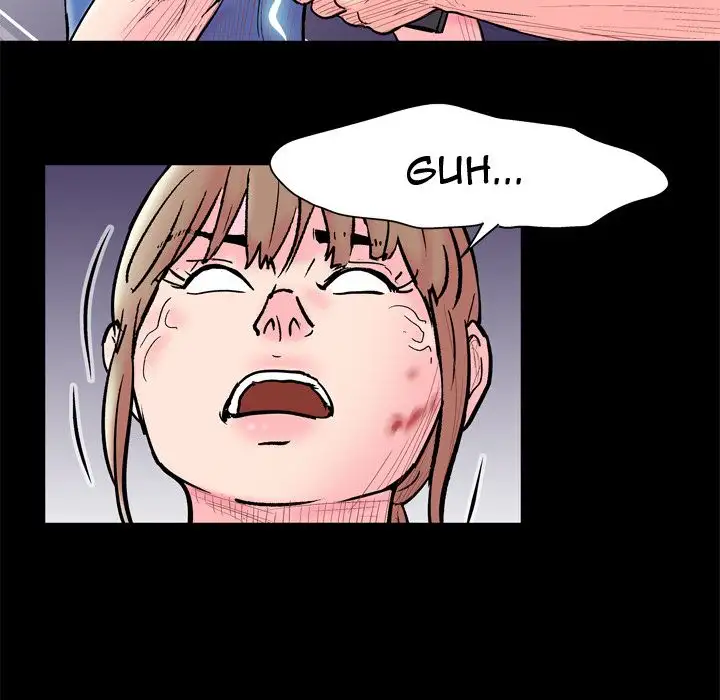 Project Utopia - Chapter 49 [photo 28] - MangaPorn