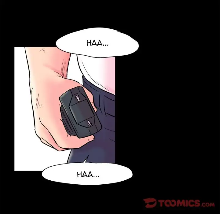 Project Utopia - Chapter 49 [photo 30] - MangaPorn