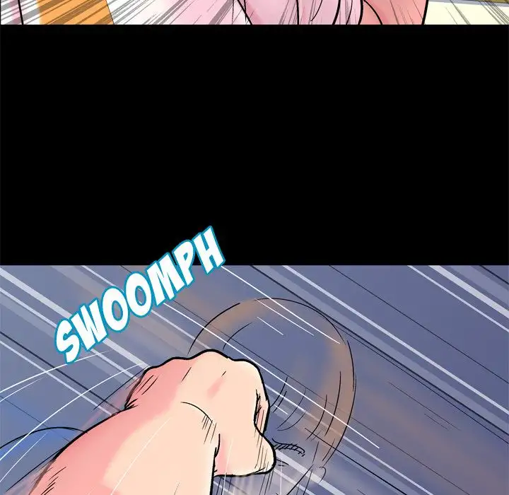 Project Utopia - Chapter 49 [photo 6] - MangaPorn