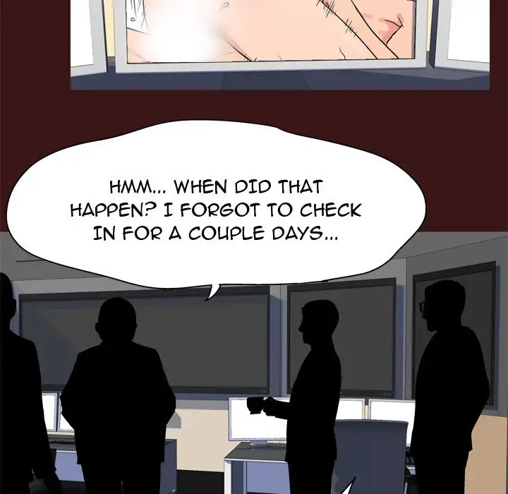 Project Utopia - Chapter 49 [photo 69] - MangaPorn